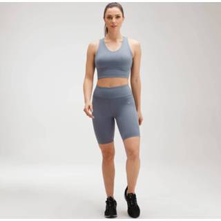 MP Women's Power Cycling Shorts - Galaxy - XXL MP Women's Power Cycling Shorts - Galaxy - XXL