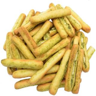 Pesto sticks 80 gram