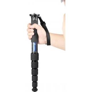 👉 Monopod carbon Leofoto MP-366C + VD-02 voet - Alleen 6940828312807