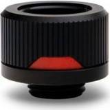 👉 Zwart EK Water Blocks EK-Quantum Torque HDC 16 wrench end fitting 1/4 3831109815977