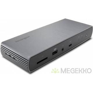 👉 Docking Kensington SD5700T Thunderbolt 4 interfacekaart/-adapter 5028252620239