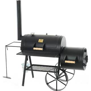 👉 JOE's BBQ Smoker 16 Wild West