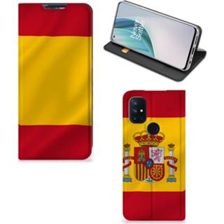 👉 Standcase OnePlus Nord N10 5G Spanje 8720215005493