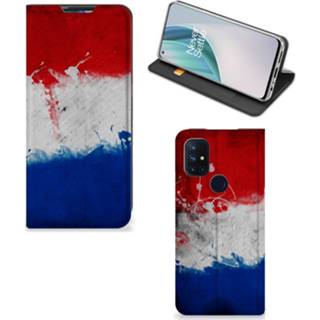 👉 Standcase OnePlus Nord N10 5G Nederland 8720215169072