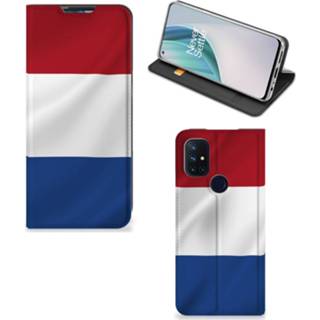 👉 Standcase OnePlus Nord N10 5G Luxemburg 8720215935721