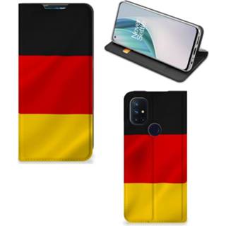 Standcase OnePlus Nord N10 5G Duitsland 8720215186284