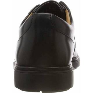 👉 Veterschoenen zwart Clarks 5050409308547