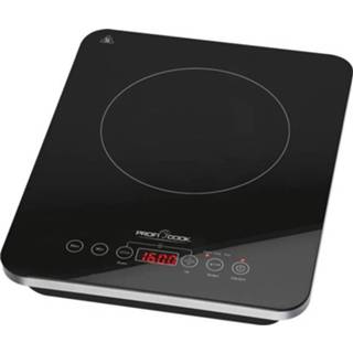 Kook plaat ProfiCook PC-EKI 1062 kookplaat 4006160106206