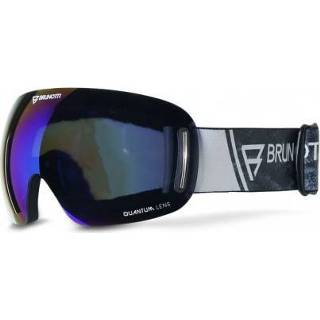 👉 Carbon One Size unisex benodigdheden wintersport grijs Brunotti 2013004283988