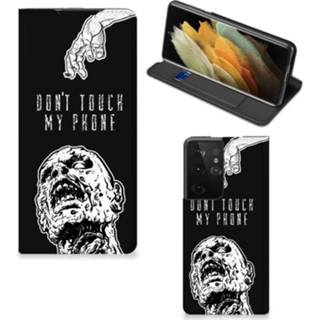 👉 Design Case Samsung Galaxy S21 Ultra Zombie 8720215478051