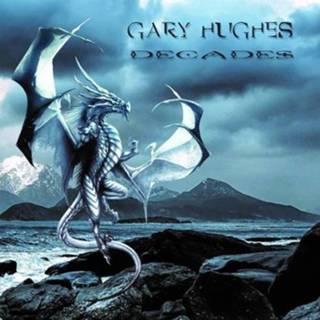 👉 Gary Hughes Decades 8024391110027