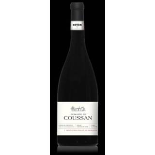 👉 Rouge rode frankrijk uedoc rood kurk Ctes de Thongue complexe zwart fruit Domaine Coussan Rouge, 2018, Côtes Thongue, Frankrijk, wijn