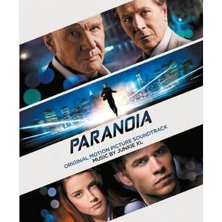 👉 OST Paranoia 8719262015340