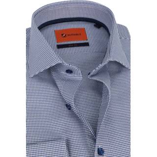👉 Overhemd wit stretch male Suitable WS Micro 8720577144199 2900040614138