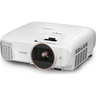 👉 Projector Epson EH-TW5700 beamer/projector 2700 ANSI lumens 3LCD 1080p (1920x1080) 3D Plafondgemonteerde proje 8715946686684
