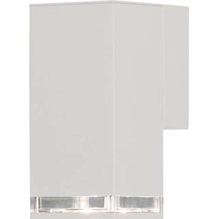 👉 Wand lamp metaal wit modern Home24 Wandlamp Antares IV, Konstsmide 7318304102508