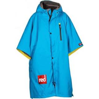 👉 Red Paddle SS Pro Change Robe - M, L.Blauw