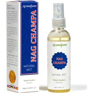 👉 Luchtverfrisser Aromafume Spray Nag Champa (100 ml) 8901362067378