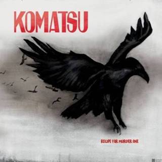 Komatsu Recipe For Murder One 8076490920168