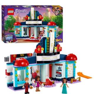 👉 LEGO Friends - Heartlake City bioscoop 41448 5702016917246