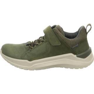 👉 Lage schoenen beige Ecco 809704803678
