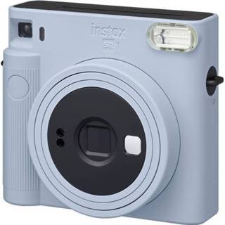 👉 Blauw onesize meerkleurig Fujifilm Instax SQ1 Glacier Blue B13290 4547410441444