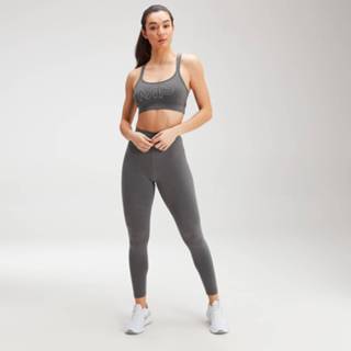 👉 MP Women's Originals Sports Bra - Carbon - XXL