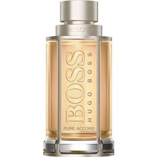 👉 BOSS THE SCENT Pure Accord for Him 100 ml