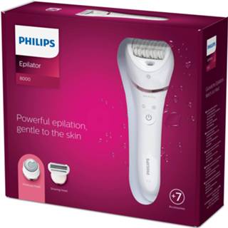 👉 Epilator onesize meerkleurig Philips BRE730/10 8710103935520