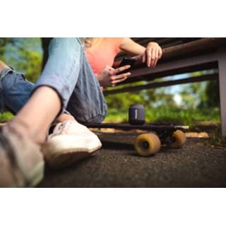 👉 Bluetooth speaker onesize meerkleurig Philips BT51B/00 6951613995716