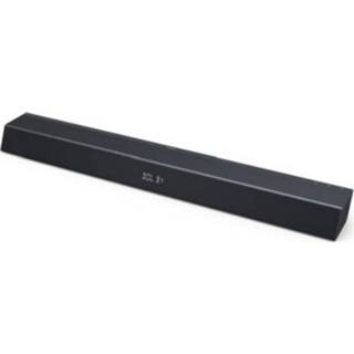 👉 Soundbar onesize meerkleurig Philips TAB8205/10 4895229112001
