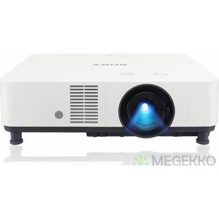 👉 Projector Sony VPL-PHZ60 beamer/projector Plafondgemonteerde 6000 ANSI lumens 3LCD 1080p (1920x1080) 4548736123076