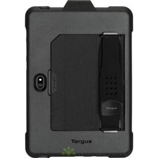 👉 Flipcase zwart Targus THD501GLZ tabletbehuizing 25,6 cm (10.1 ) Flip case 5051794032345