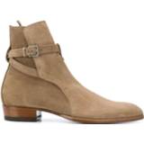 👉 Male beige Boots