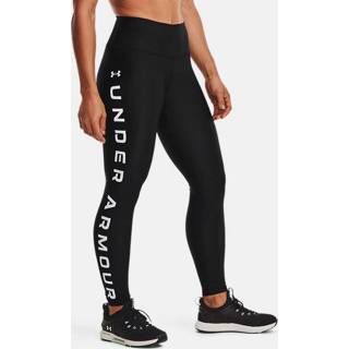👉 XS womens zwart vrouwen Dameslegging HeatGear® Armour Branded 194514012939