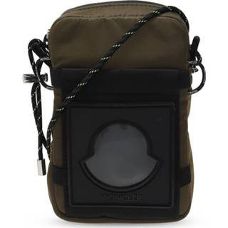 👉 Onesize male groen Phone pouch with strap 8053308578438