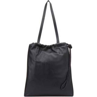 👉 Handtas onesize vrouwen zwart Handbag