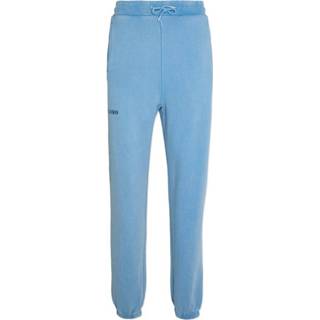 👉 Sweatpant XL male blauw Sweatpants 1614266954459