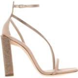 👉 Sandaal vrouwen beige Sandals 1614264502805