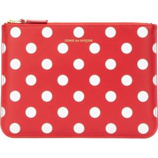 👉 Onesize vrouwen rood Make-Up Doosje