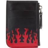 👉 Portemonnee onesize male zwart Wallet