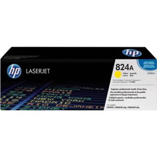 👉 HP 824A cyaan LaserJet tonercartridge (CB381A)