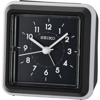 👉 Wekker One Size no color Seiko QHE182K 4517228837111