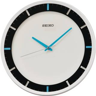 👉 Wandklok One Size no color Seiko QXA769W 4517228836237