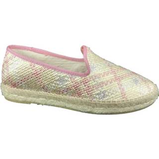 👉 Loafers vrouwen roze 21119