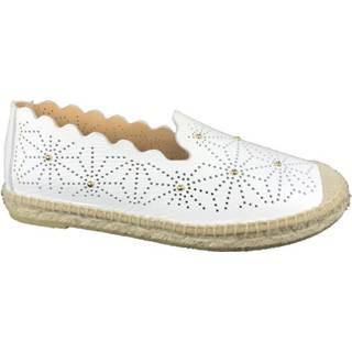 👉 Loafers vrouwen wit 21192