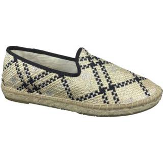 👉 Loafers vrouwen zwart 21119