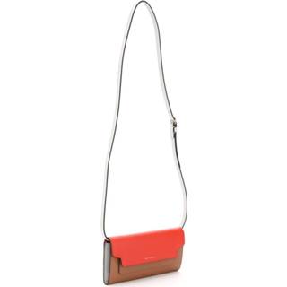 👉 Onesize vrouwen oranje Mini bag with shoulder strap 8051169041337