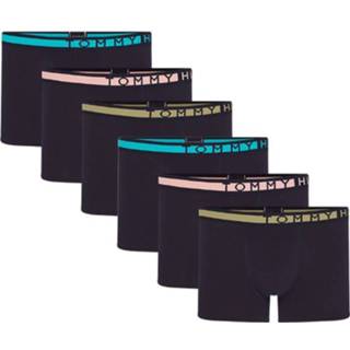 👉 Tommy Hilfiger 6-pack boxerhort trunk OR