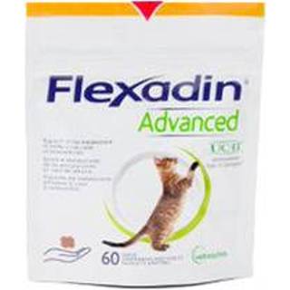 👉 Flexadin Advanced Cat - 30 kauwbrokjes 3605874565500